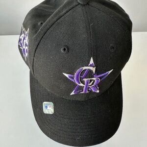 Colorado Rockies Baseball cap
